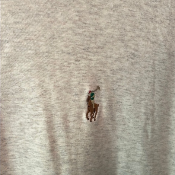 POLO Ralph Lauren Custom Slim Fit Men's XL Soft Cotton Polo Preppy Classic - Picture 3 of 6